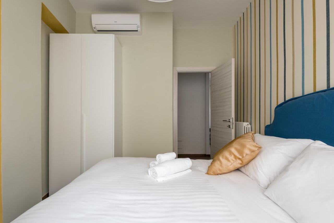 Apartment Il Conte Piazza Signoria-hosted By Sweetstay Florence