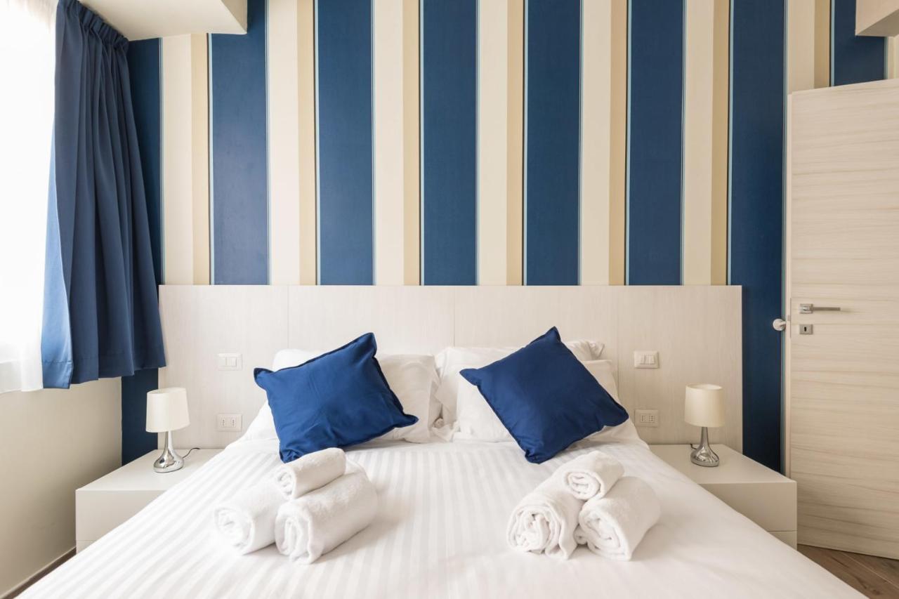 Apartment Il Conte Piazza Signoria-hosted By Sweetstay Florence