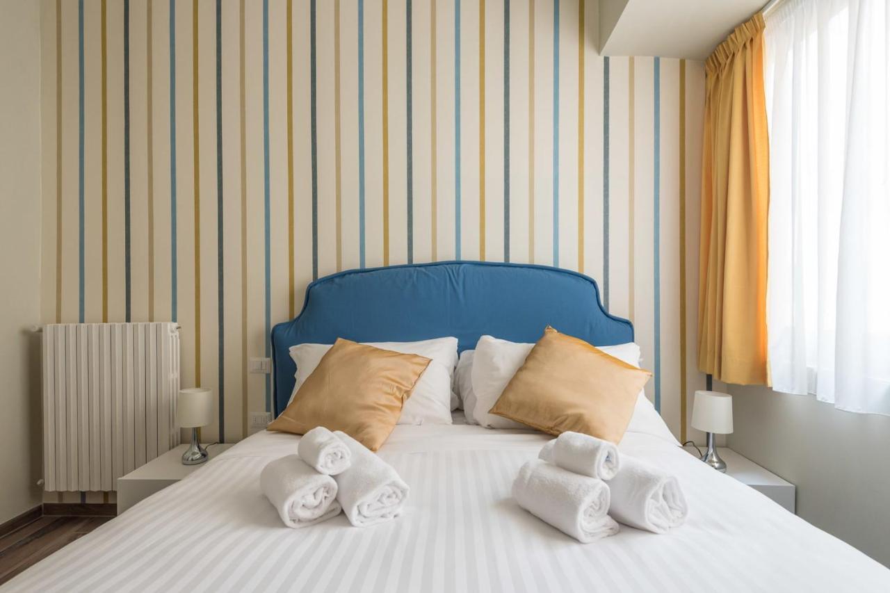 Apartment Il Conte Piazza Signoria-hosted By Sweetstay