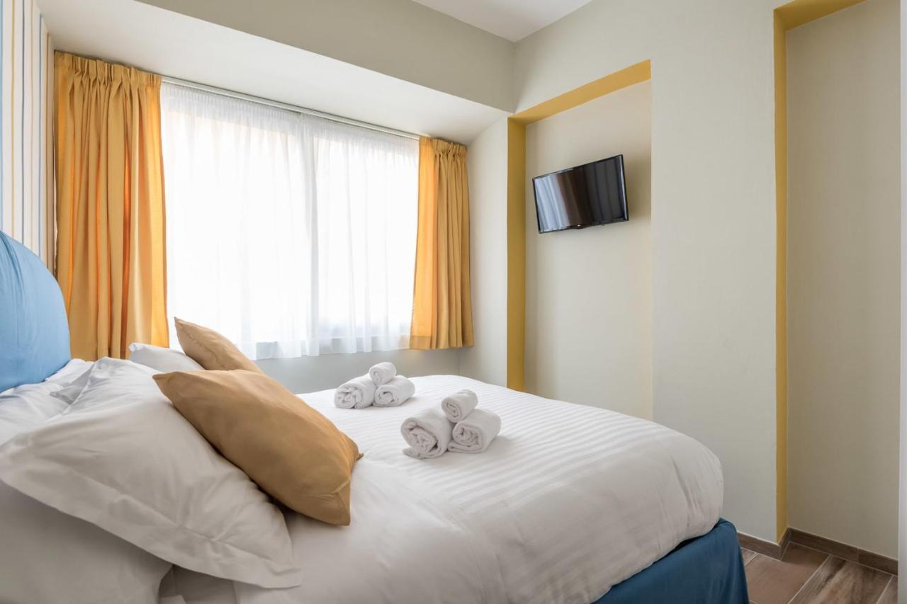 Il Conte Piazza Signoria-hosted By Sweetstay Florence