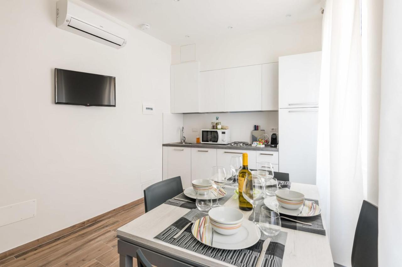 Apartment Il Conte Piazza Signoria-hosted By Sweetstay *