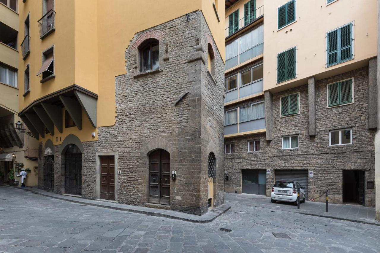Apartment Il Conte Piazza Signoria-hosted By Sweetstay *