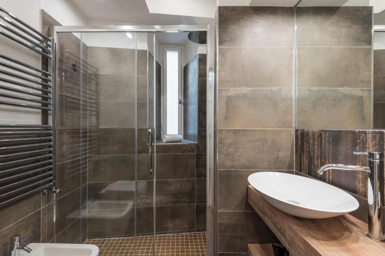 Il Conte Piazza Signoria-hosted By Sweetstay Apartment Florence