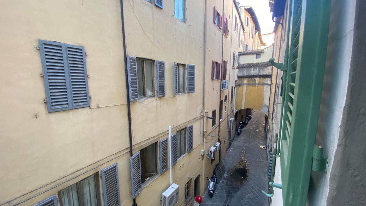 Chiasso Degli Armati *