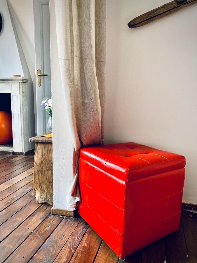 Guest house Via Faenza Florence