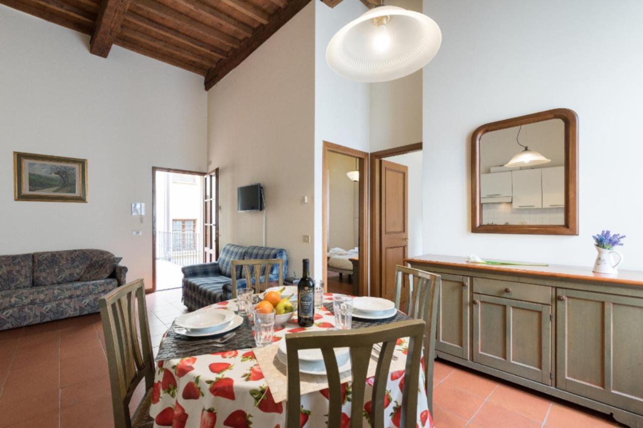 Appartement Close To Duomo Florence