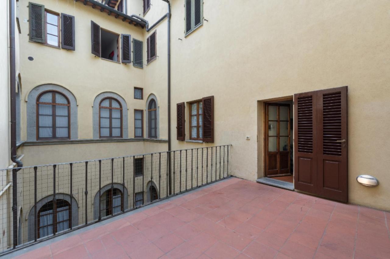 Close To Duomo Appartement