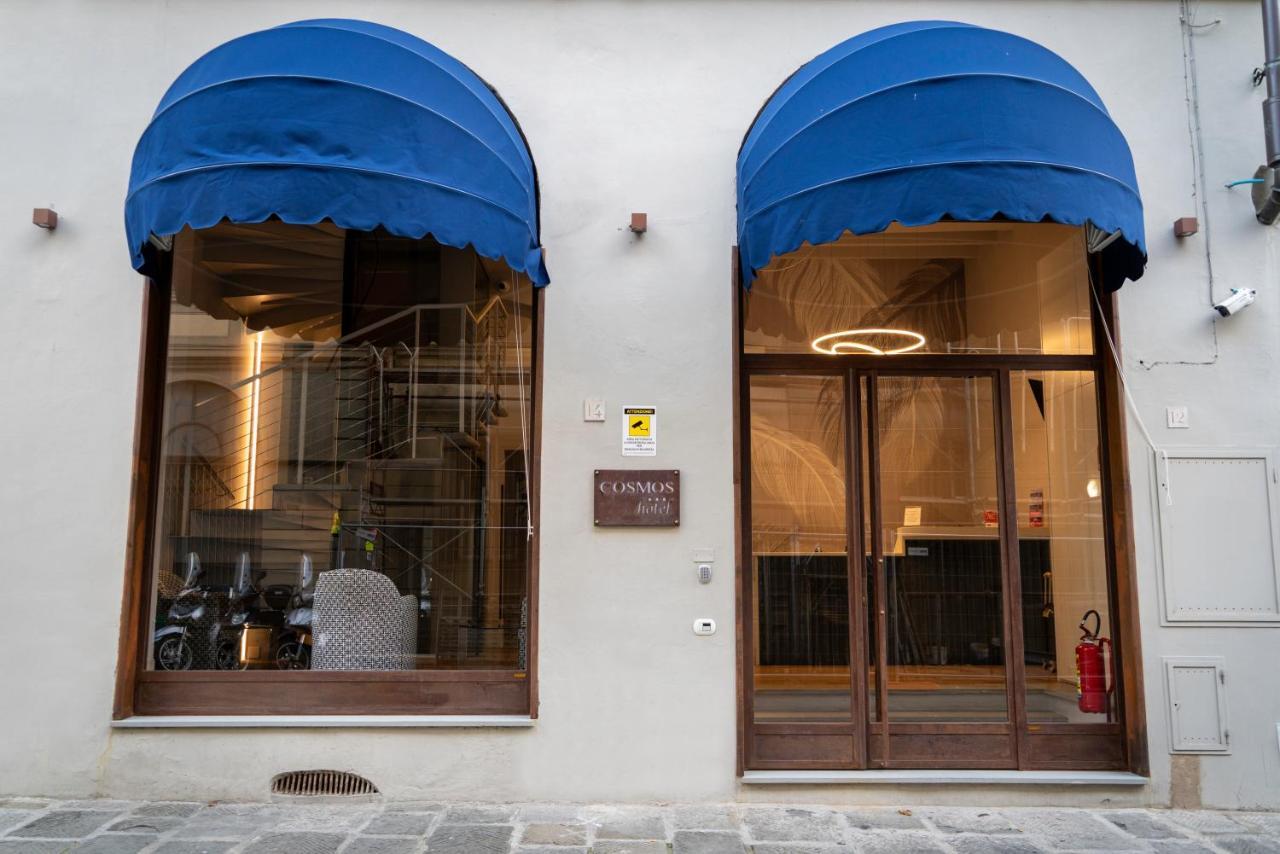 Hotel Cosmos 3*