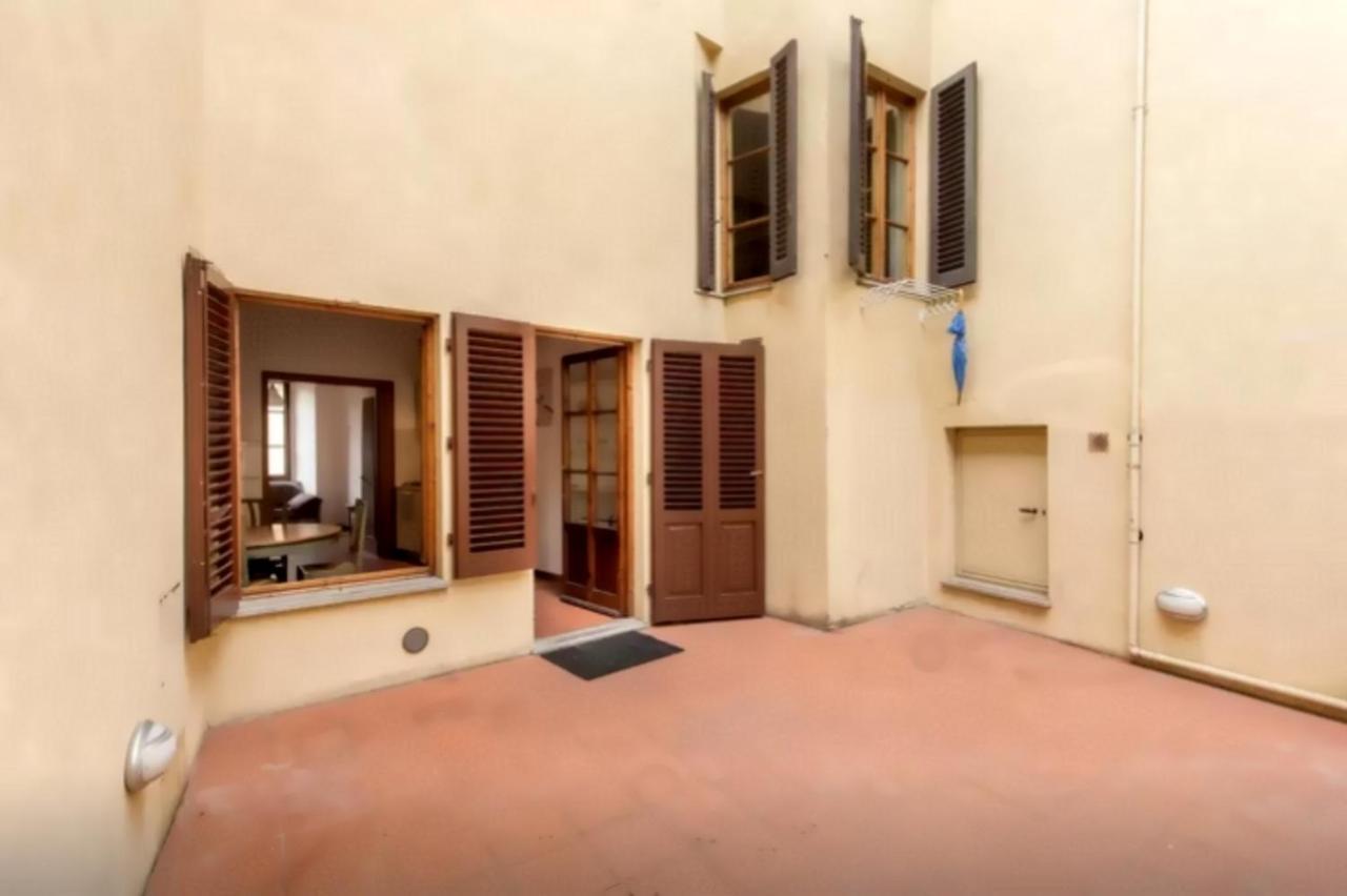 Appartement Close To Duomo *