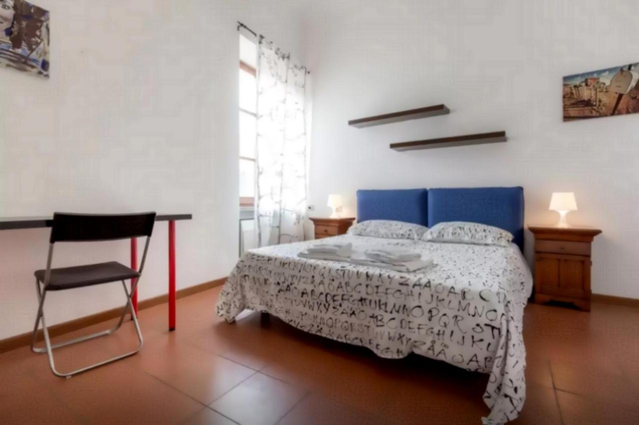 Appartement Close To Duomo Florence