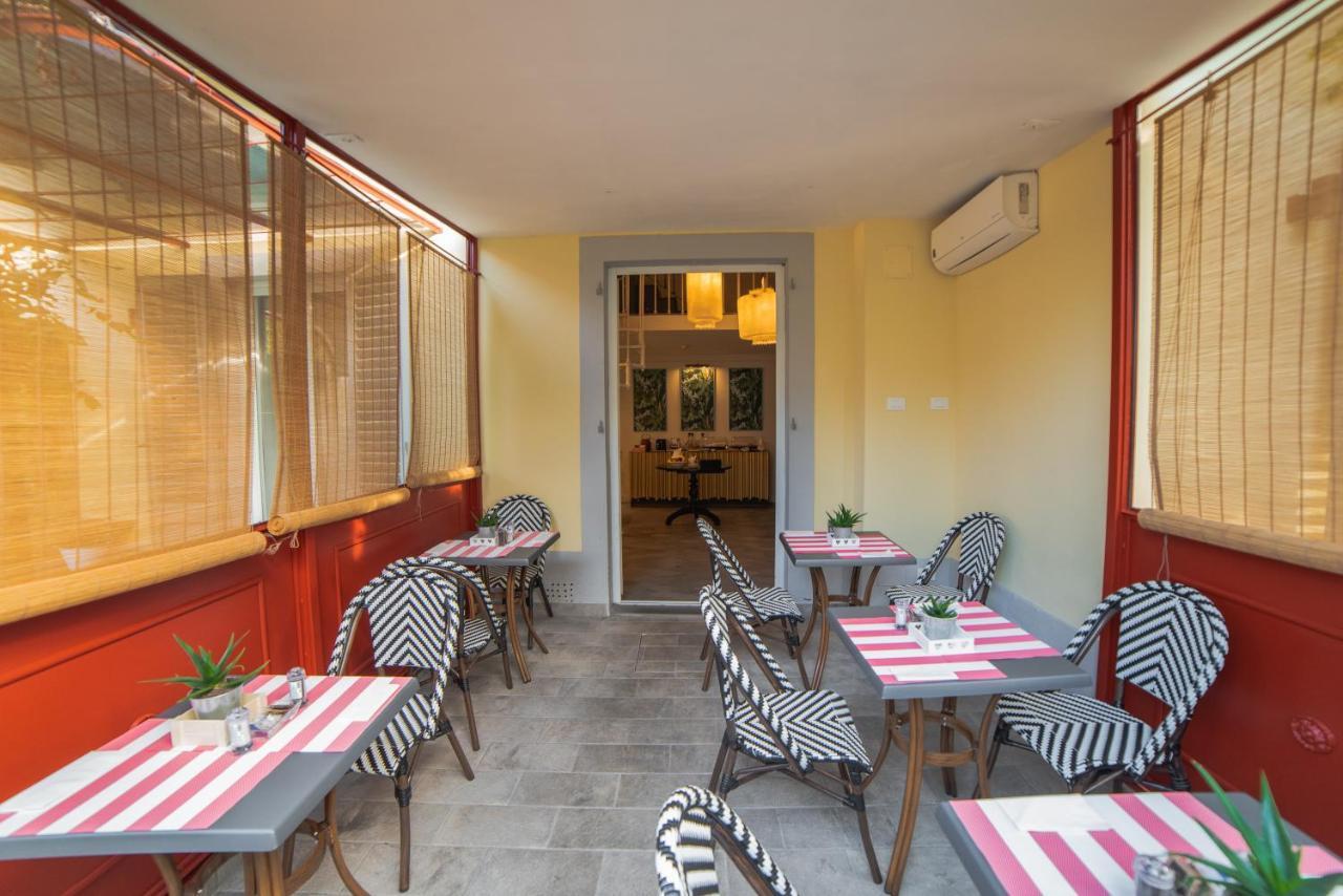 La Fonderia Bed & Breakfast