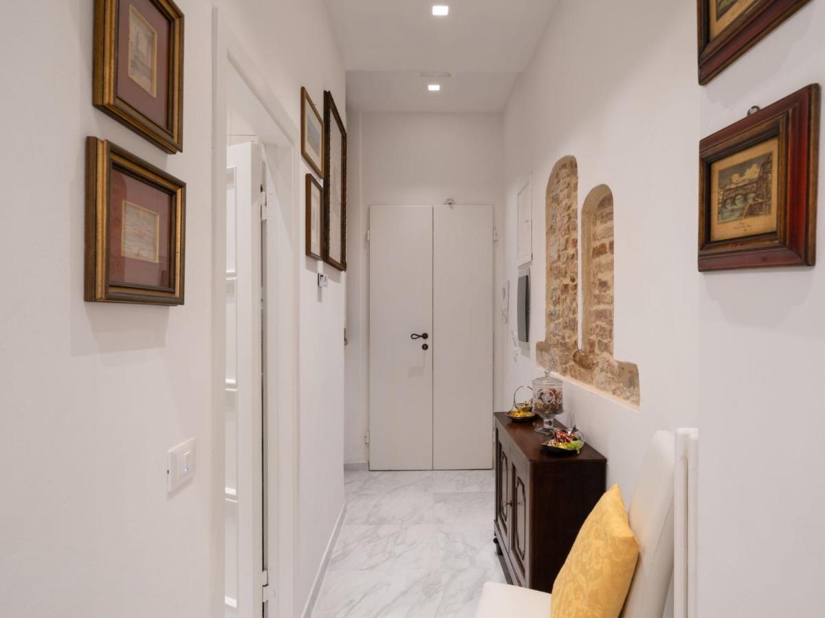 Apartment Signoria Apartament By Interhome
