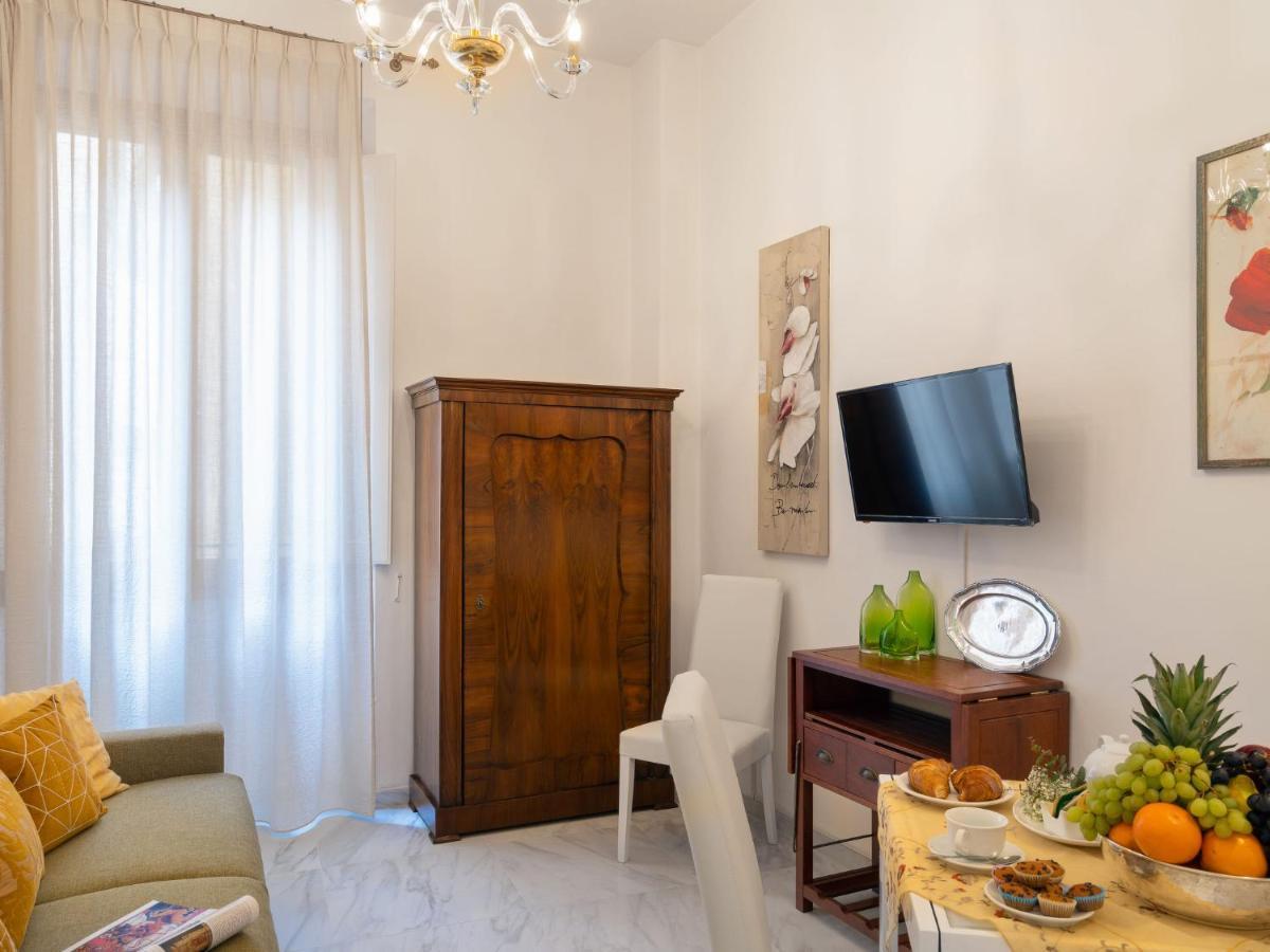 Apartment Signoria Apartament By Interhome