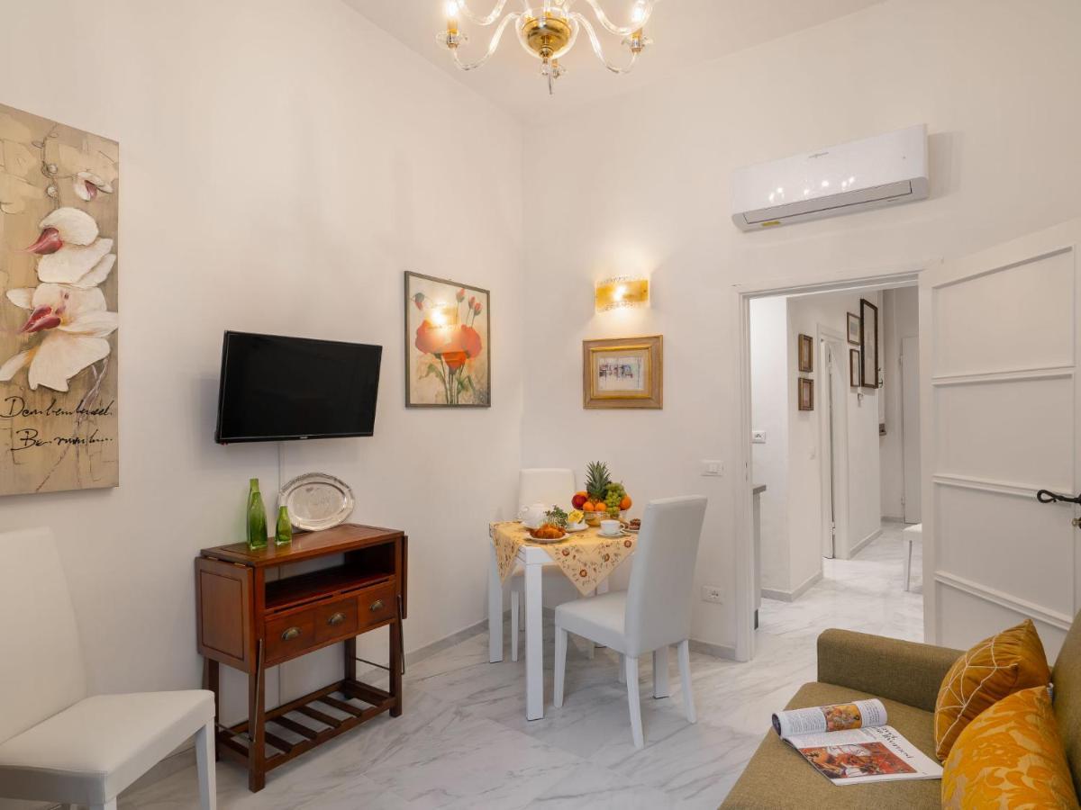 Signoria Apartament By Interhome Apartment