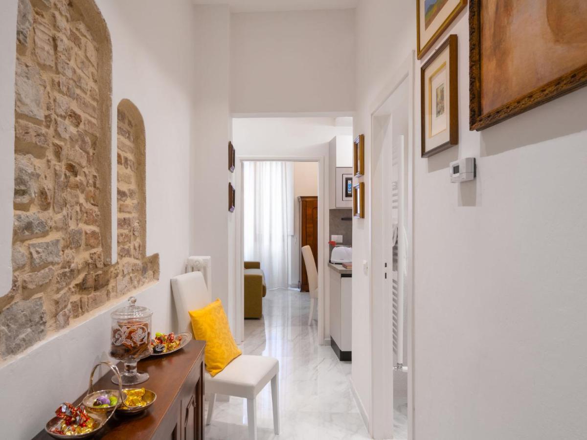 Apartment Signoria Apartament By Interhome Florence
