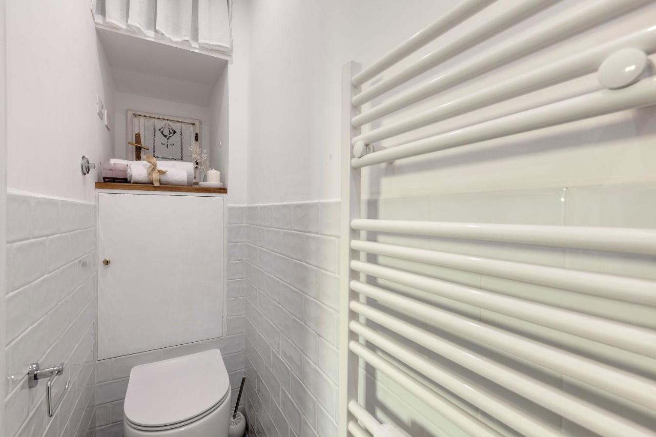 Aida By Mamo Apartment *