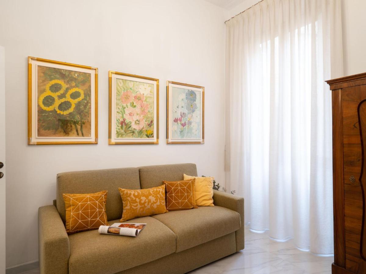 Signoria Apartament By Interhome
