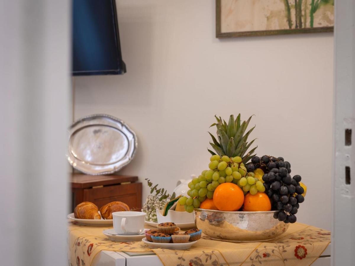 Signoria Apartament By Interhome Apartment
