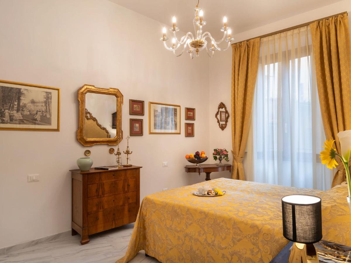 Signoria Apartament By Interhome Apartment Florence