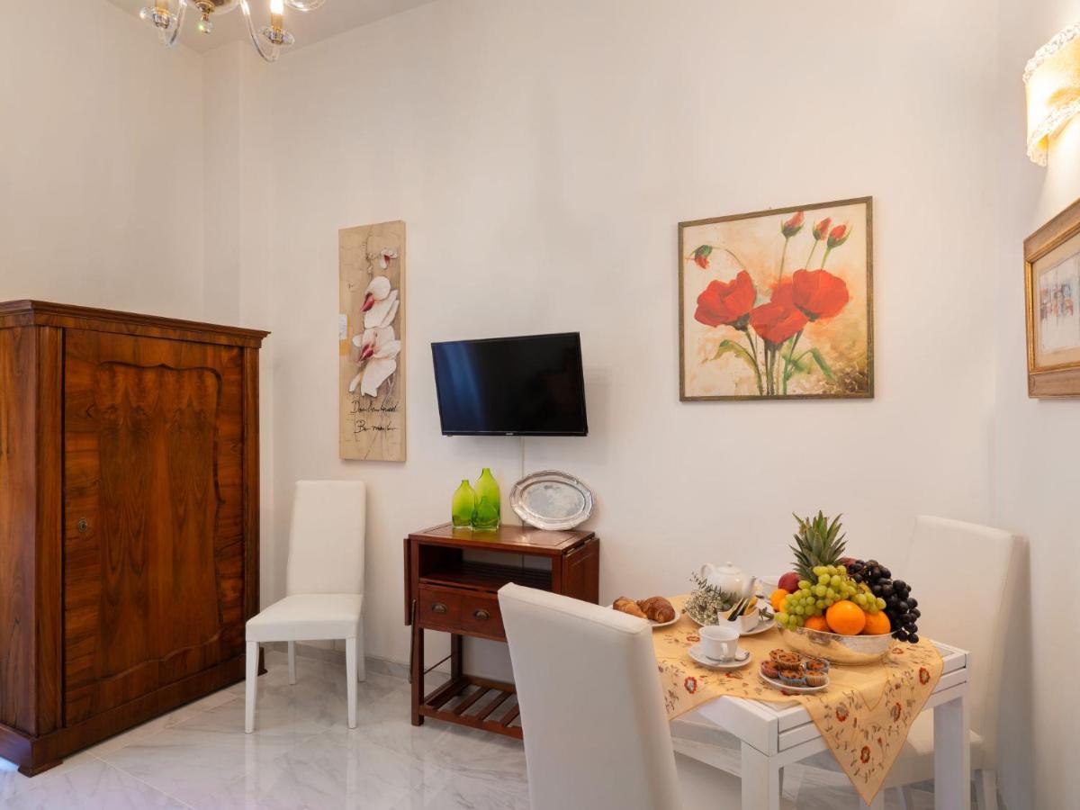 Signoria Apartament By Interhome Apartment