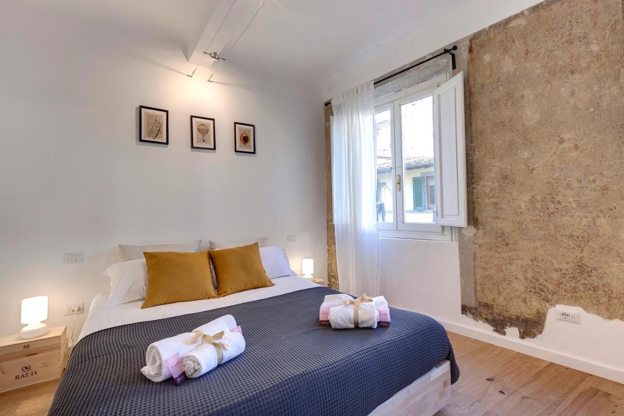 Aida By Mamo Apartment