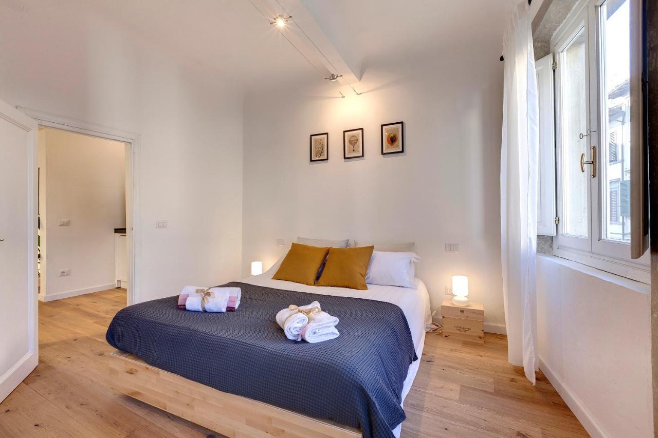 Aida By Mamo Apartment *