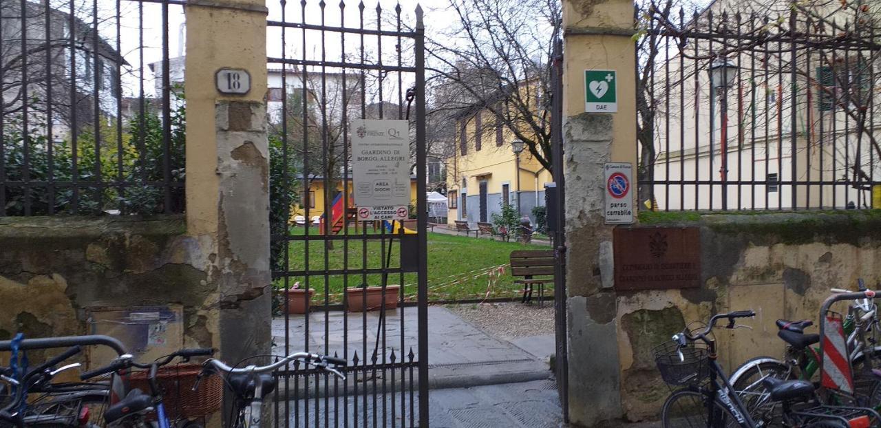 Maison d'hôtes Deliziosa In Santa Croce