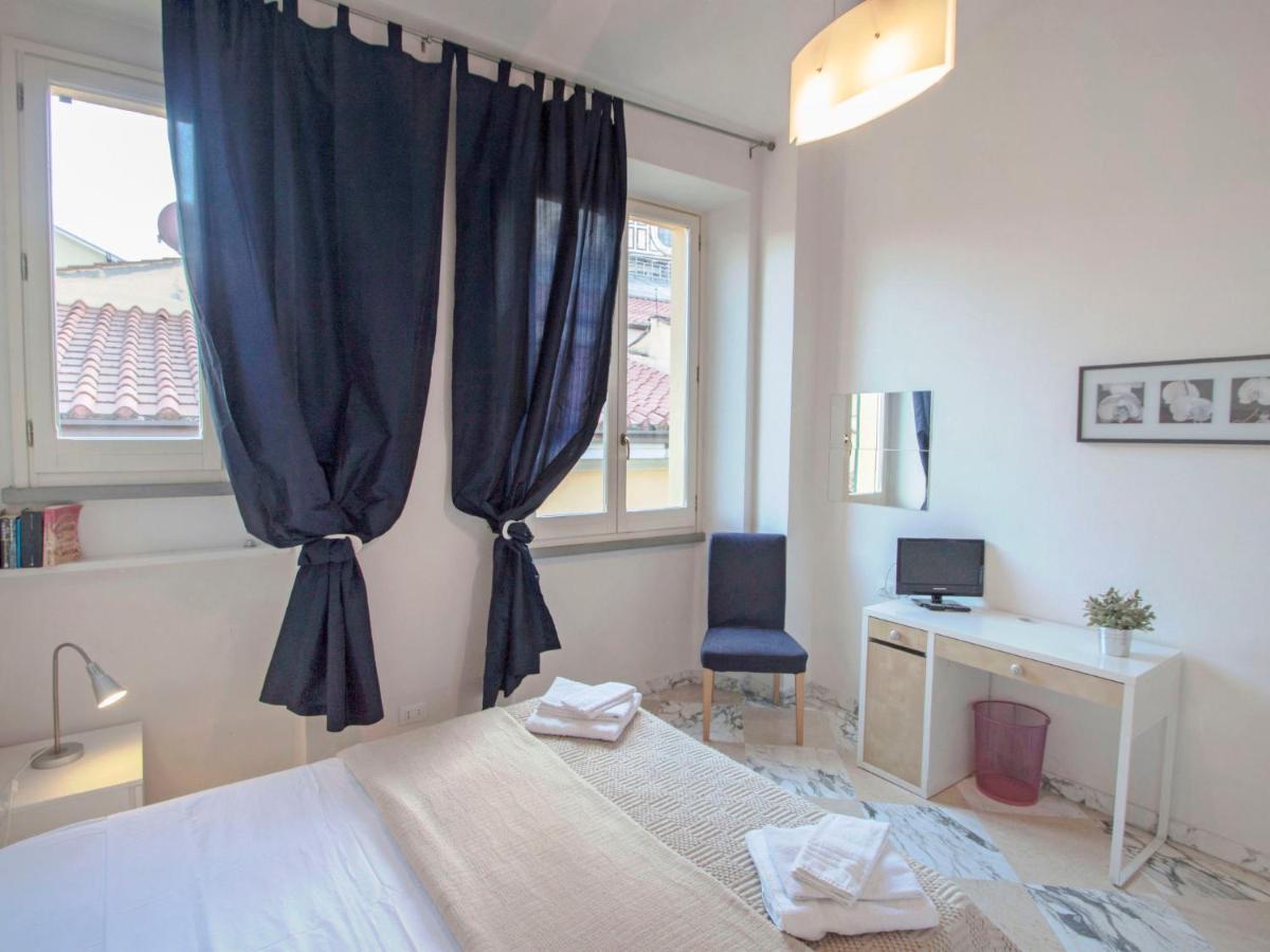 Apartment Bufalini 2 - Raffaello By Interhome Florence