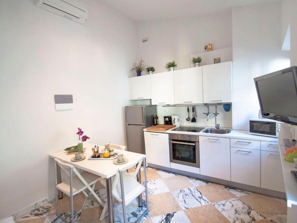 Bufalini 2 - Raffaello By Interhome