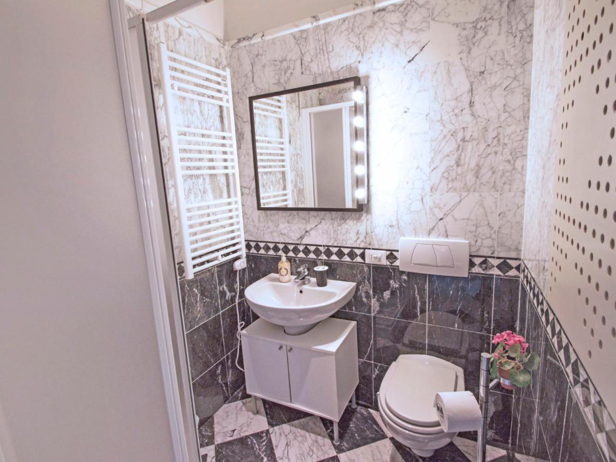 Bufalini 2 - Raffaello By Interhome Apartment Florence