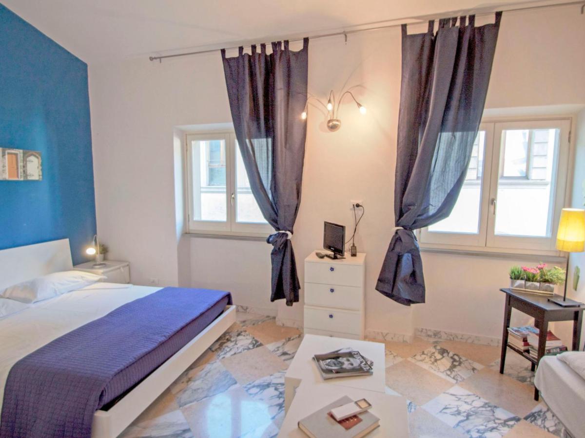 Apartment Bufalini 2 - Raffaello By Interhome Florence