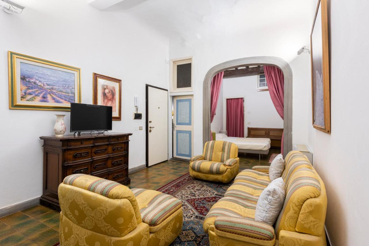 Appartement Velluti By Mmega Florence
