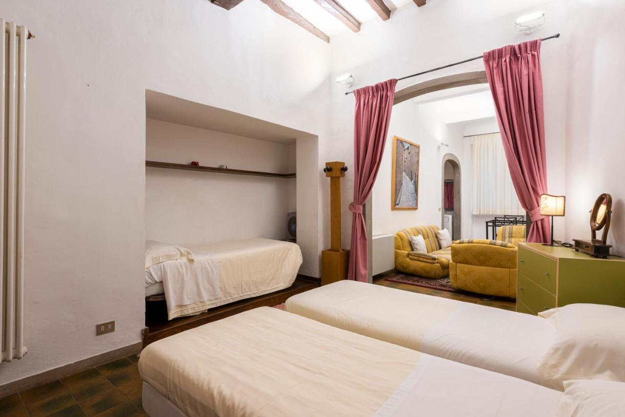 Appartement Velluti By Mmega
