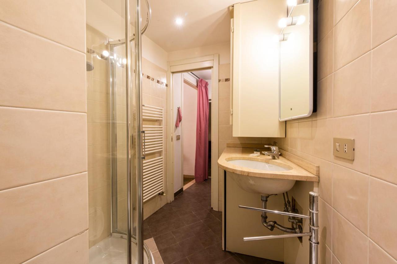 Appartement Velluti By Mmega