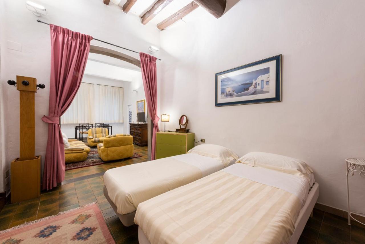 Velluti By Mmega Appartement