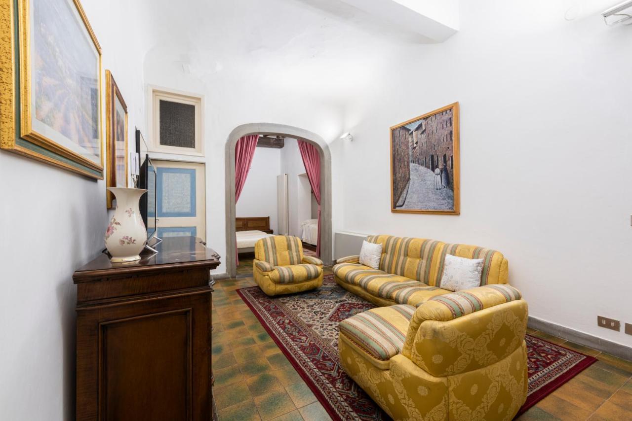 Appartement Velluti By Mmega