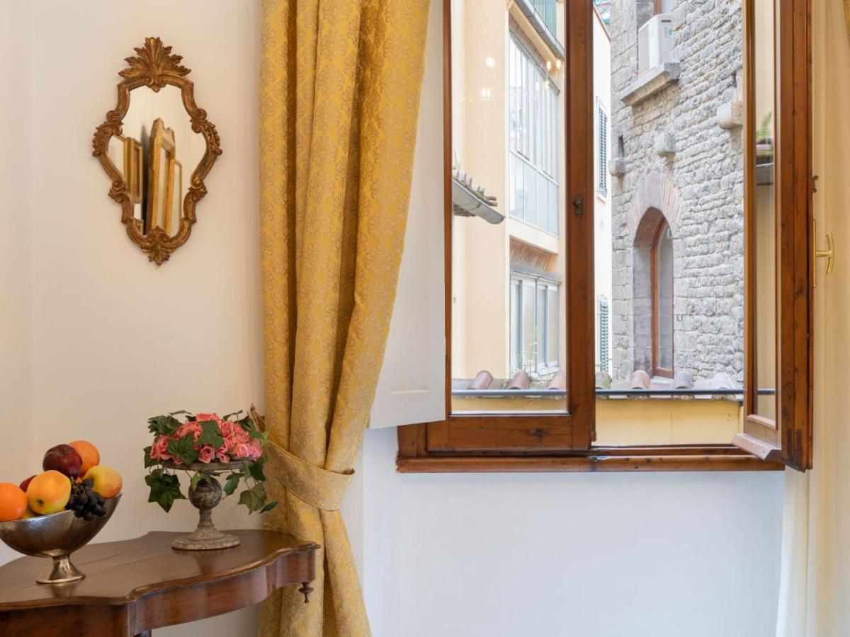 Signoria Apartament By Interhome * Florence
