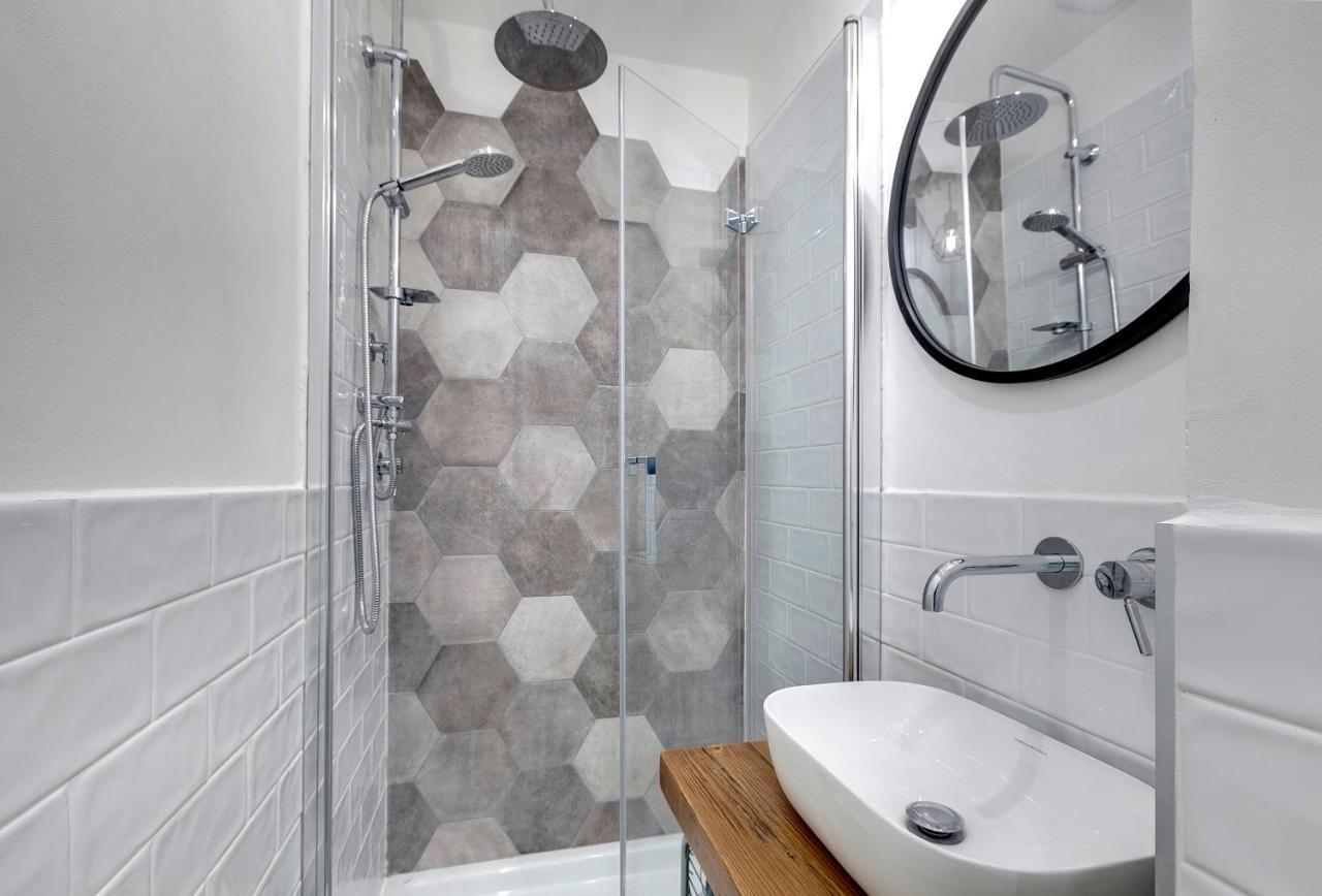Aida By Mamo Apartment *