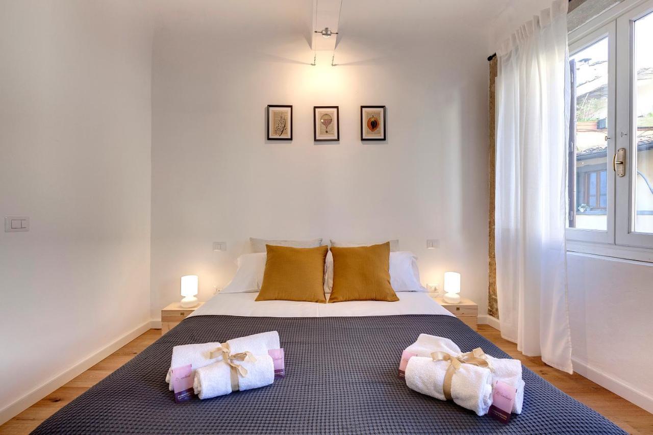 Aida By Mamo Apartment *