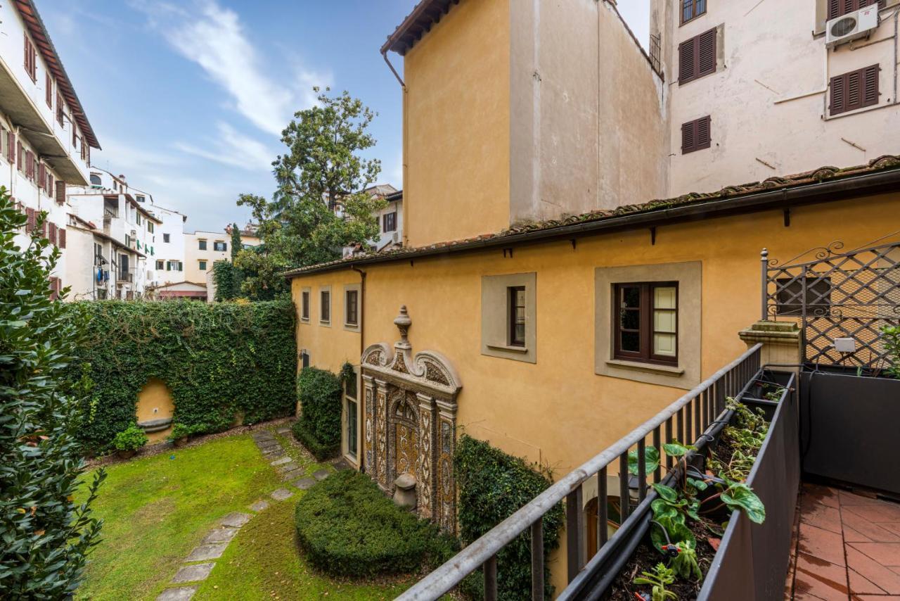 Duomo Luxury House By Mmega Apartment
