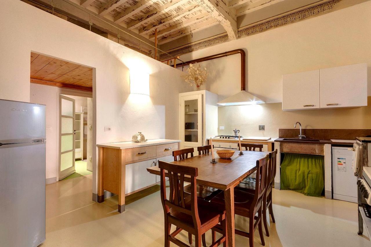 Apartment Pitti 24 *