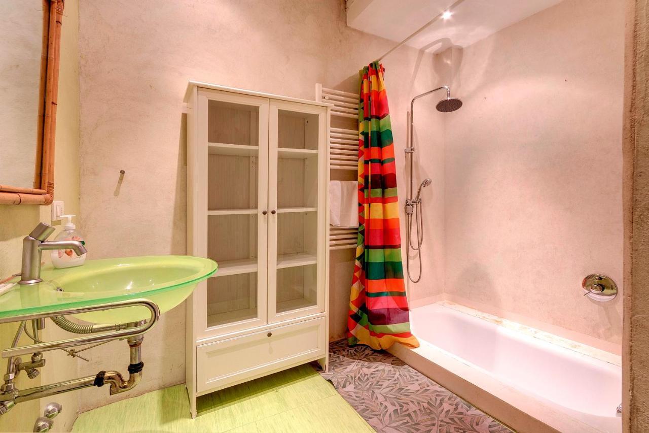 Pitti 24 Apartment Florence