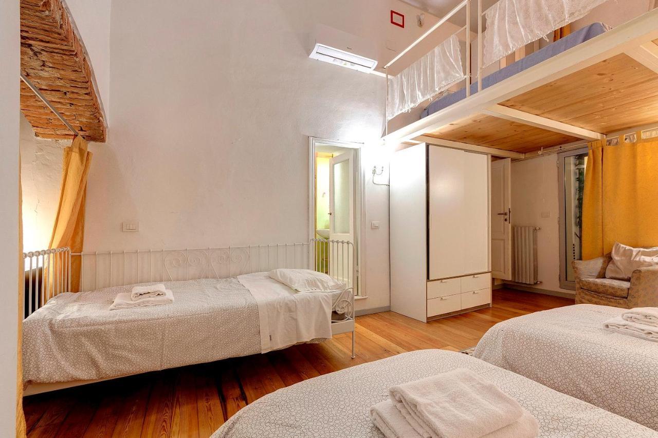 Pitti 24 Apartment Florence