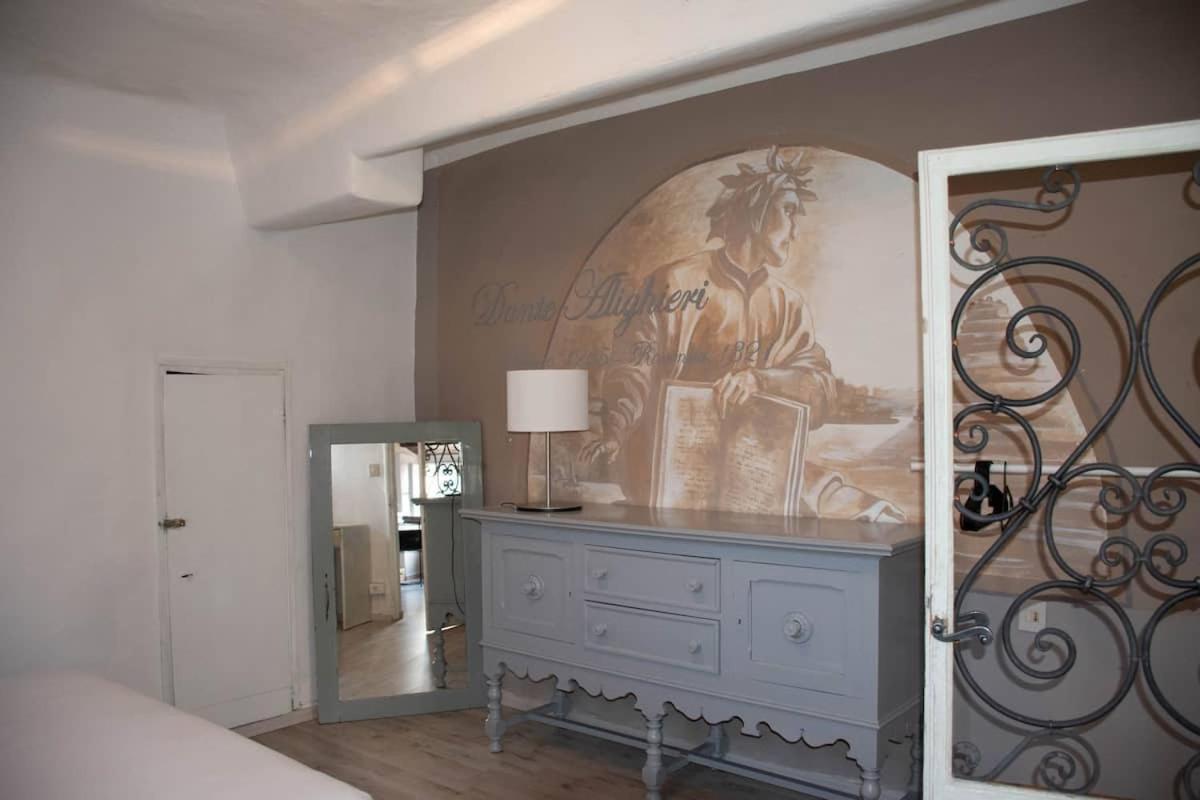 Appartement Cozy Dante's