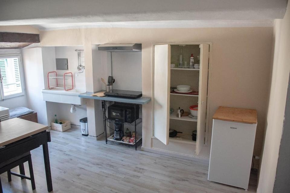 Appartement Cozy Dante's *