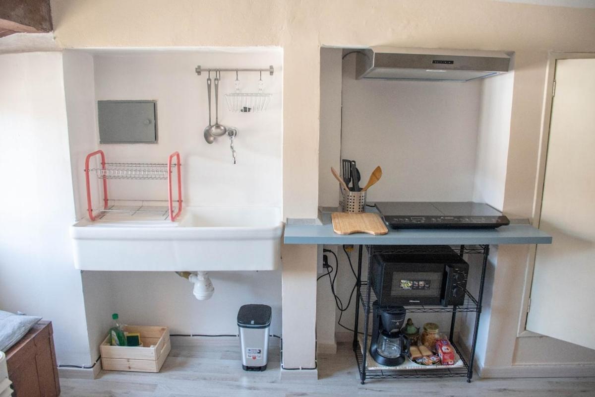 Appartement Cozy Dante's
