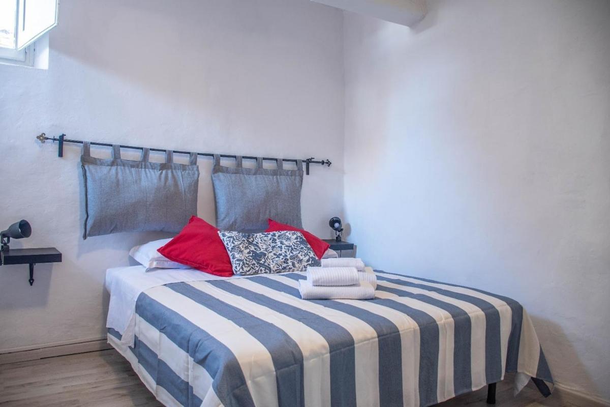 Cozy Dante's Appartement *
