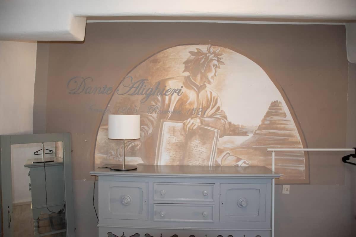 Appartement Cozy Dante's Florence
