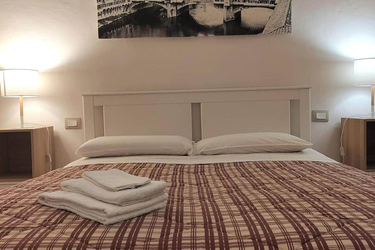 Cozy Near Ponte Vecchio Florence