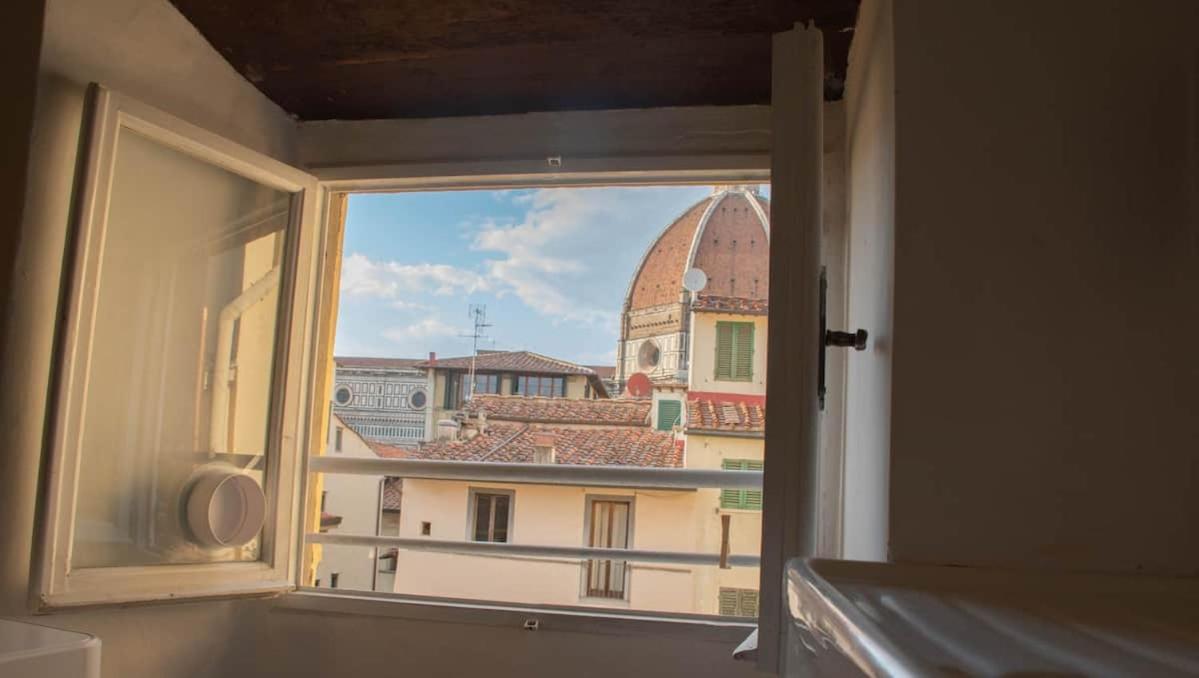 Cozy Dante's Appartement